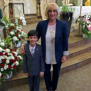 Meet your Posher, Francine